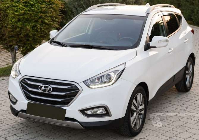 Car Rental  in Tirana - 35 Euro