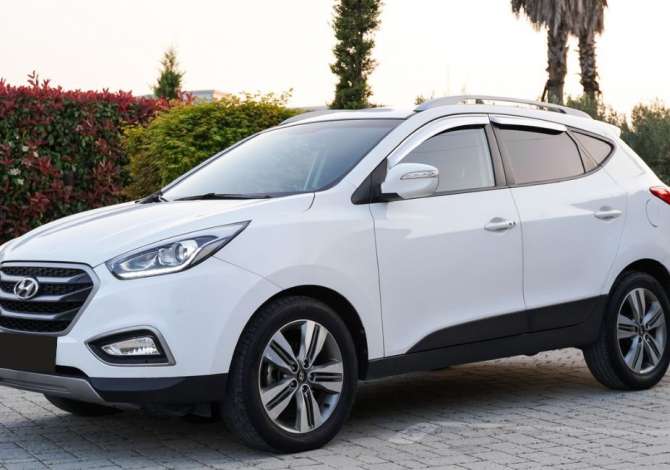Car Rental  in Tirana - 35 Euro