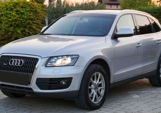 Car Rental in Tirana - 65 Euro