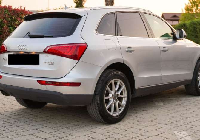 Car Rental in Tirana - 65 Euro