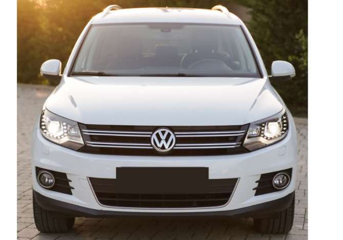 Car Rental  in Tirana - 55 Euro
