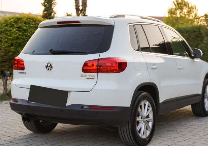Car Rental  in Tirana - 55 Euro