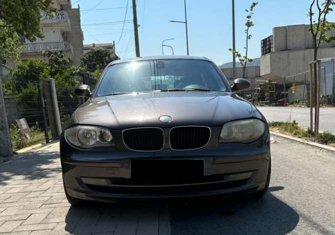 Makina me qera ne Tirane - 30 Euro