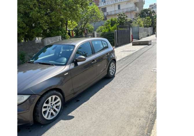 Makina me qera ne Tirane - 30 Euro