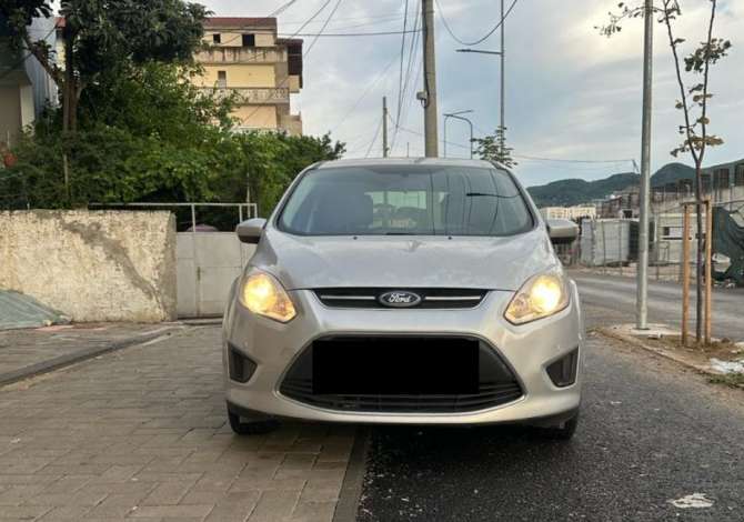 Makina me qera ne Tirane - 30 Euro