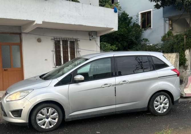 Makina me qera ne Tirane - 30 Euro