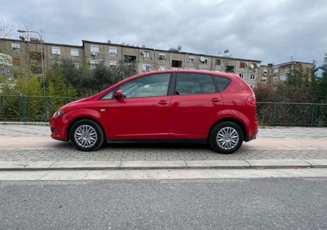 Makina me qera ne Tirane - 35 Euro