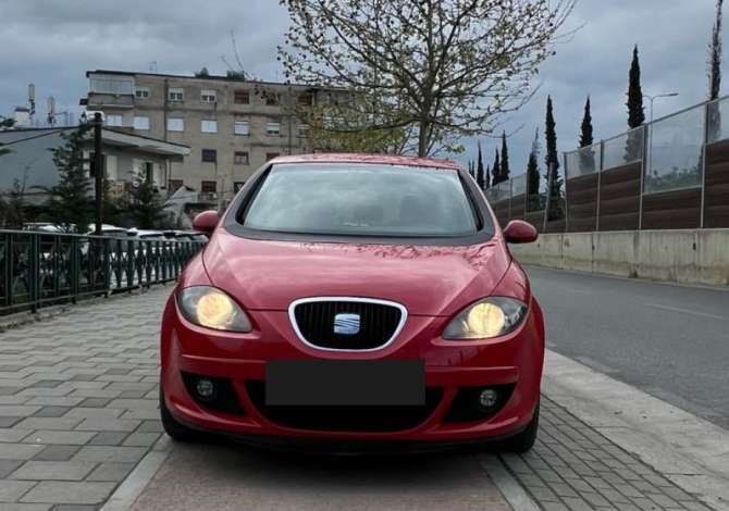 Makina me qera ne Tirane - 35 Euro