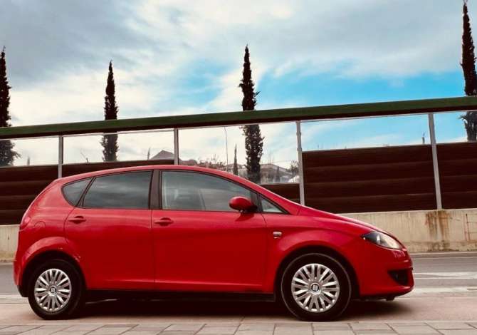 Makina me qera ne Tirane - 35 Euro