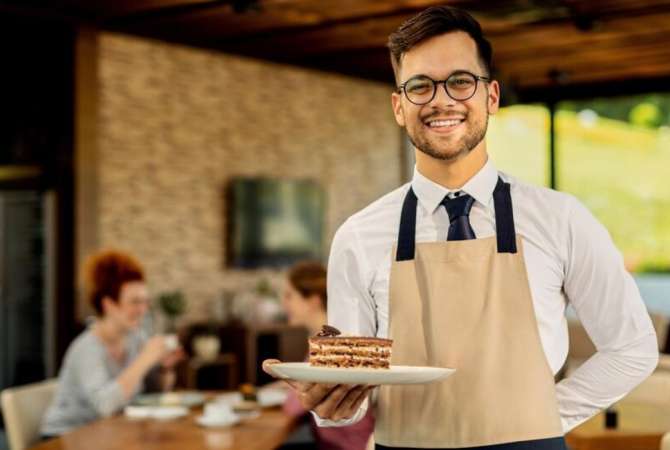 Job Offers - Kamarier/e - ⁠Ndihmes Kamarier/e - ⁠Banakier - ⁠Ndihmes Banakiere - ⁠Kuzhinier/e - ⁠Tiganist - pjatalarse - ⁠Sallatier/e - ⁠Ndihmes Kuzhinier/e - ⁠