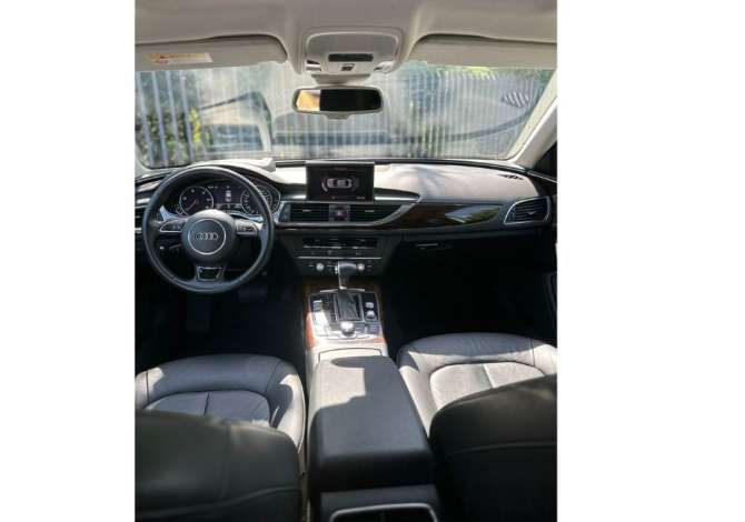 Makina me qera ne Tirane - 60 Euro