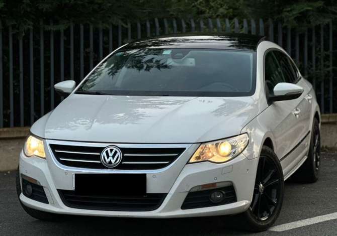 Makina me qera ne Tirane - 40 Euro