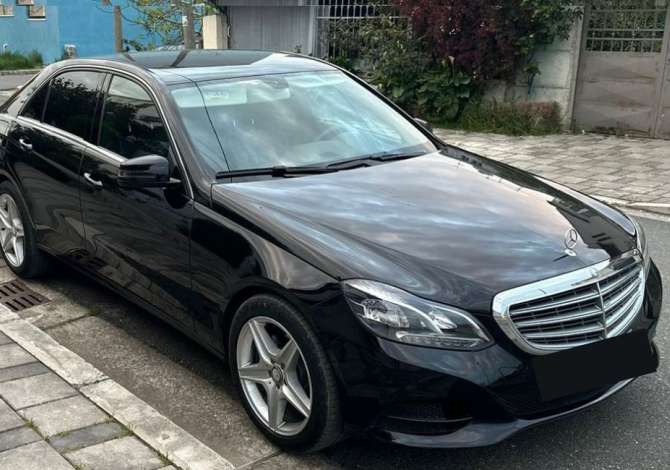 Makina me qera  ne Tirane - 55 Euro