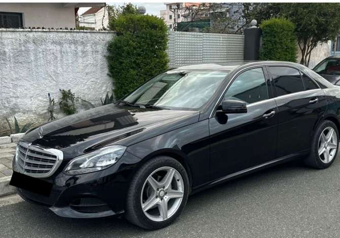Makina me qera  ne Tirane - 55 Euro
