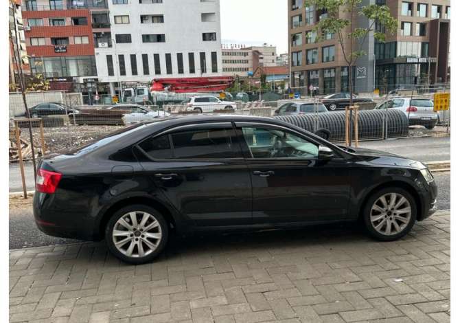Makina me qera ne Tirane - 30 Euro