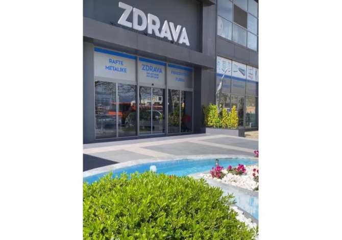 Njoftime Pune per Shitese ne Tirane