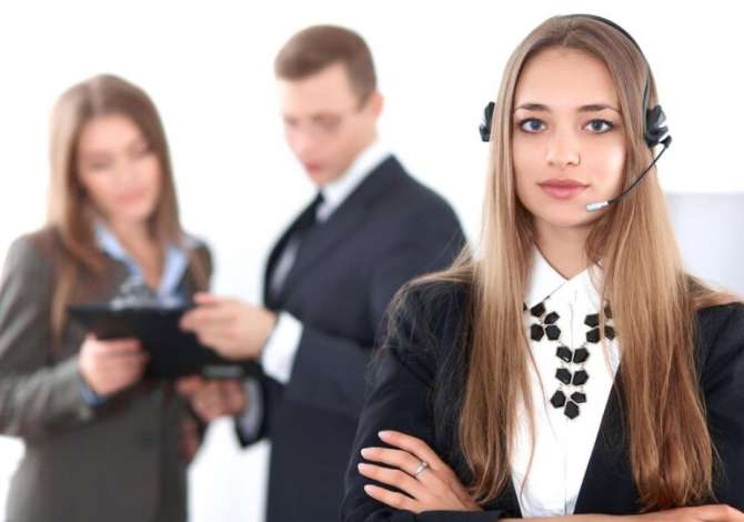 Job Offers Call Center Agent