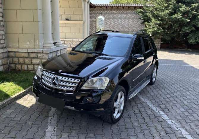 Car Rental in Tirana - 60 Euro