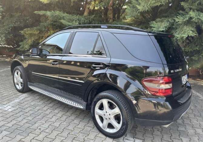 Car Rental in Tirana - 60 Euro