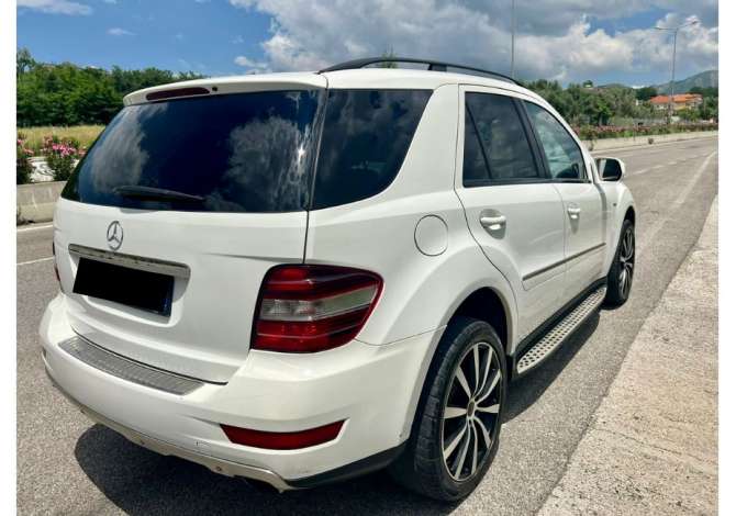 Makina me qera ne Tirane - 120 Euro