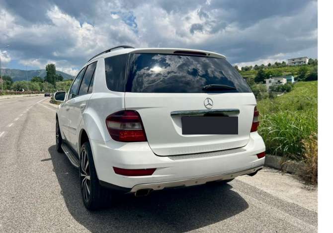 Makina me qera ne Tirane - 120 Euro