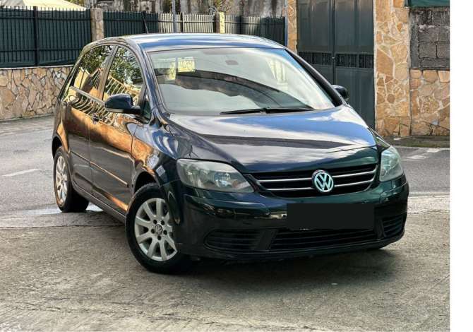 Car Rental  in Tirana - 35 Euro