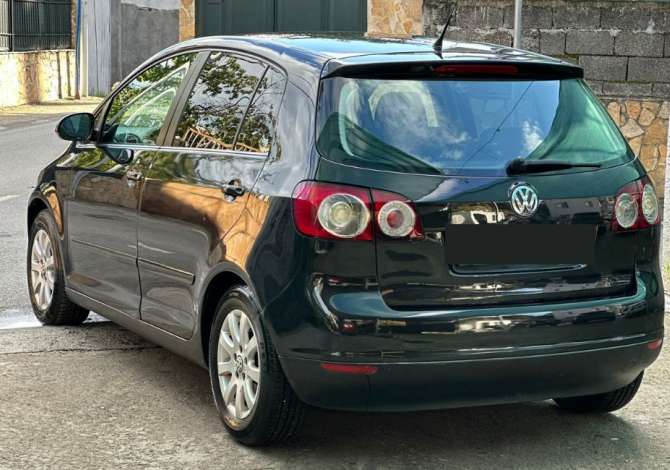 Car Rental  in Tirana - 35 Euro
