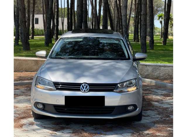 Makina me qera ne Tirane - 35 Euro