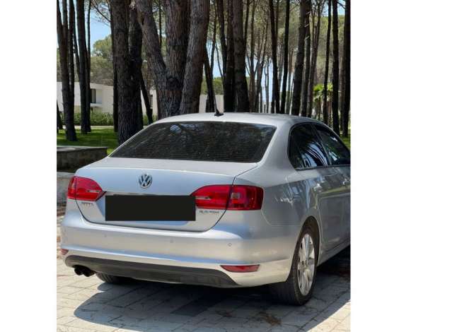 Car Rental in Tirana - 35 Euro