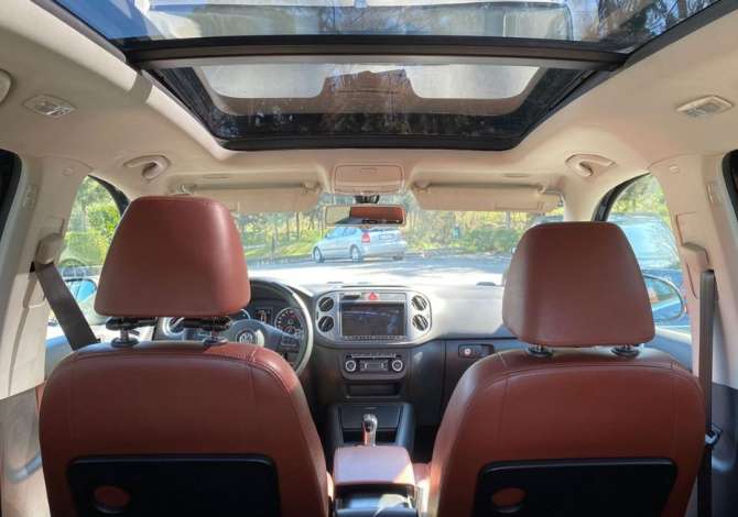 Car Rental in Tirana - 40 Euro