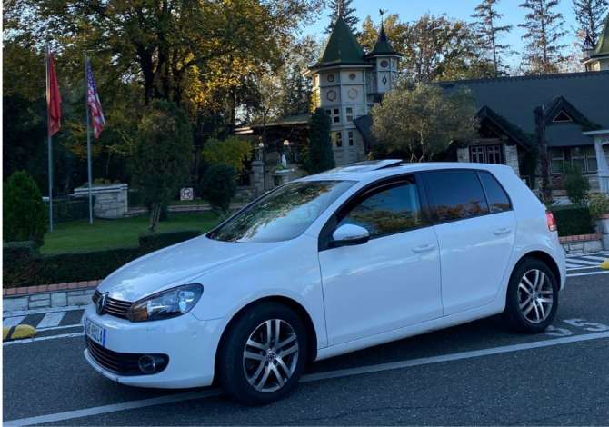 Makina me qera ne Tirane - 35 Euro