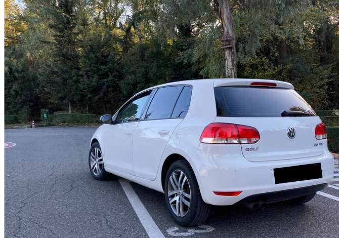 Car Rental in Tirana - 35 Euro