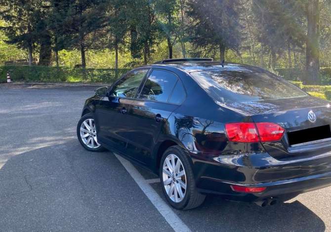 Car Rental in Tirana - 35 Euro