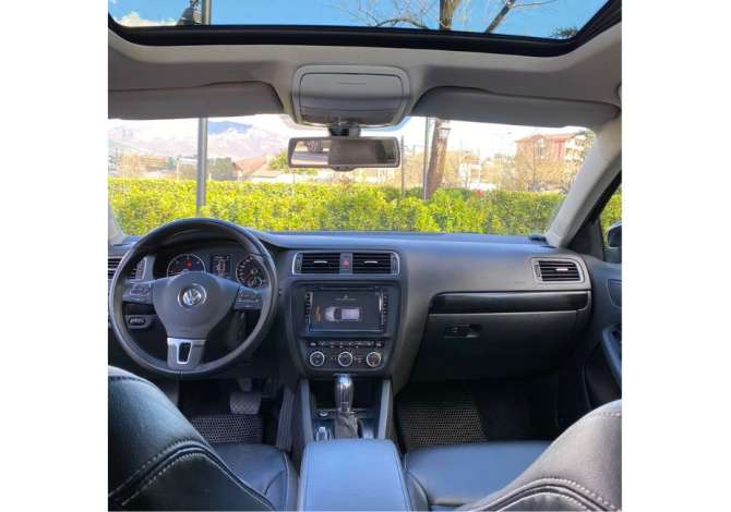 Car Rental in Tirana - 35 Euro