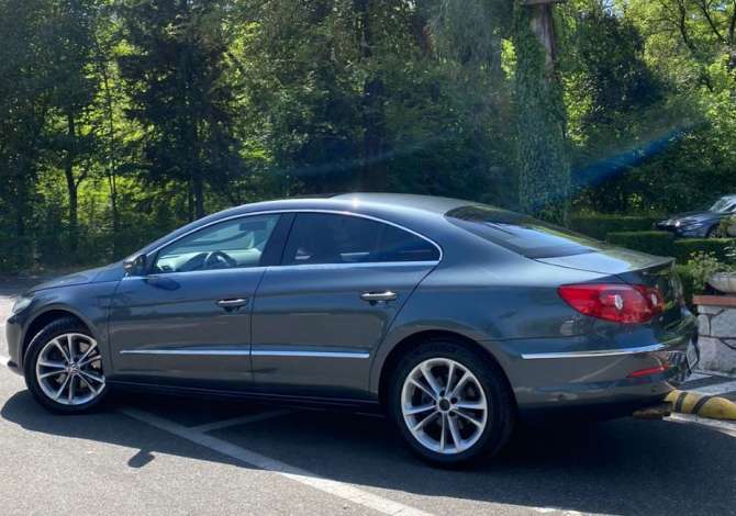 Car Rental in Tirana - 40 Euro