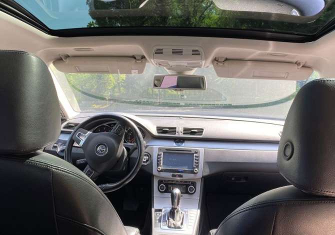 Car Rental in Tirana - 40 Euro