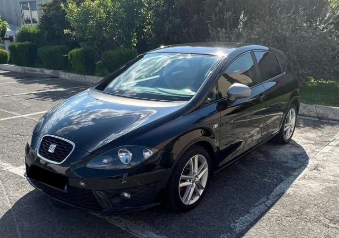Makina me qera ne Tirane - 30 Euro