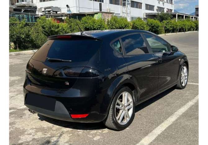 Makina me qera ne Tirane - 30 Euro