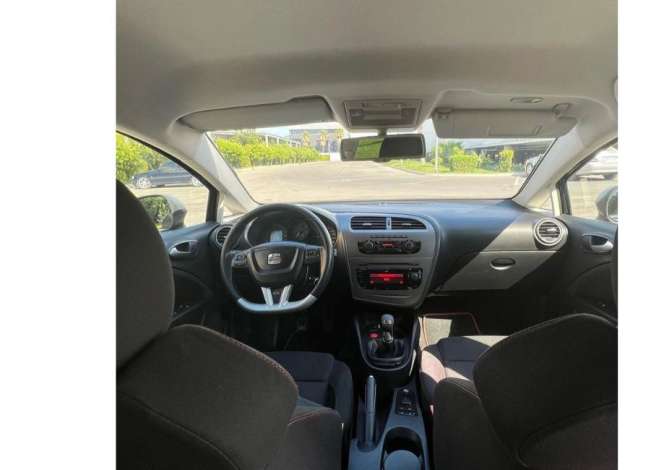Makina me qera ne Tirane - 30 Euro