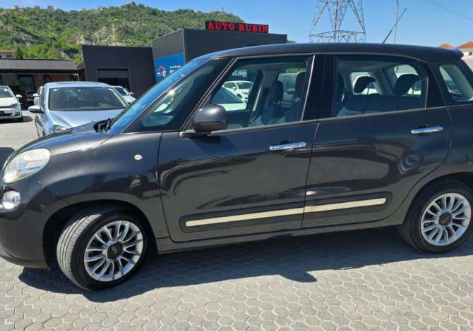 Makina me qera ne Tirane - 35 Euro