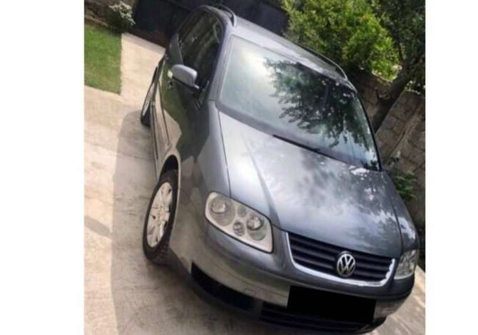 Car Rental in Tirana - 35 Euro