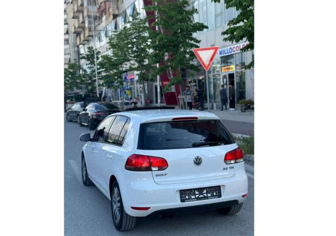Car Rental  in Tirana - 30 Euro