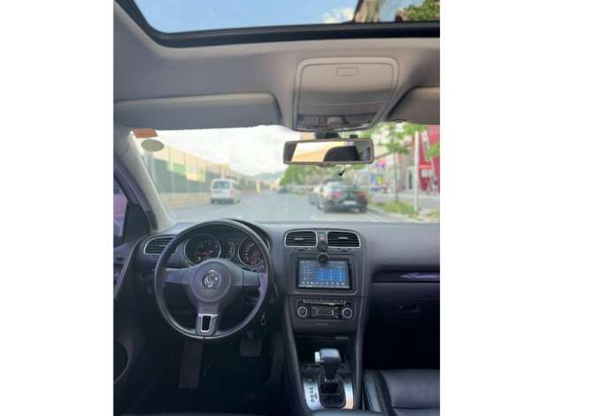 Car Rental  in Tirana - 30 Euro
