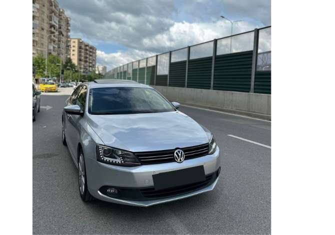 Car Rental in Tirana - 35 Euro