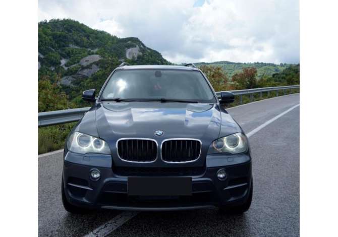 Car Rental in Tirana - 60 Euro