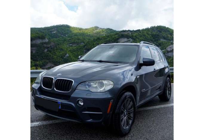 Makina me qera ne Tirane - 60 Euro