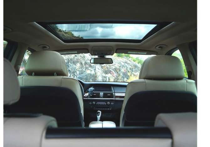 Makina me Qera BMW X5 60 Euro +5 dite. Rinas.Tirane 
