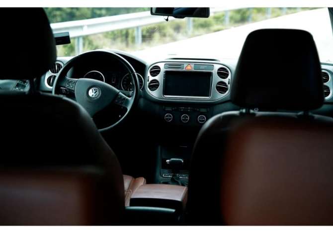 💥OFERTE Makina me Qera Volkswagen Tiguan 45 Euro. Rinas