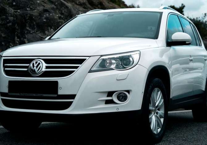 Car Rental in Tirana - 45 Euro