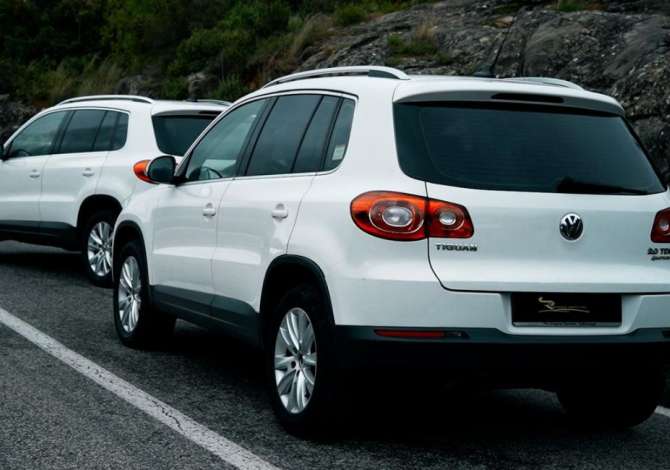 💥OFERTE Makina me Qera Volkswagen Tiguan 45 Euro. Rinas